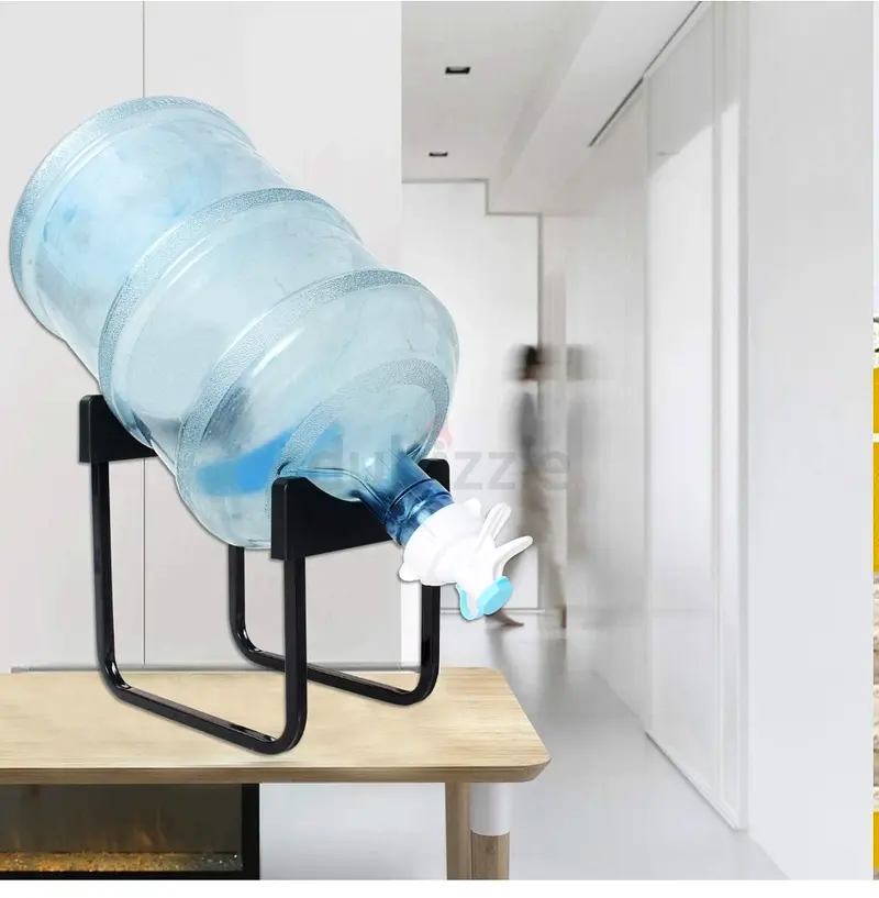 Metal Stand Water Dispenser