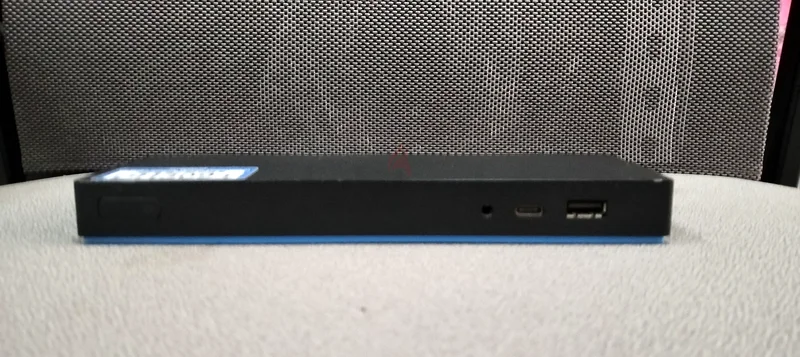 HP USB-C Dock G463253965765891111