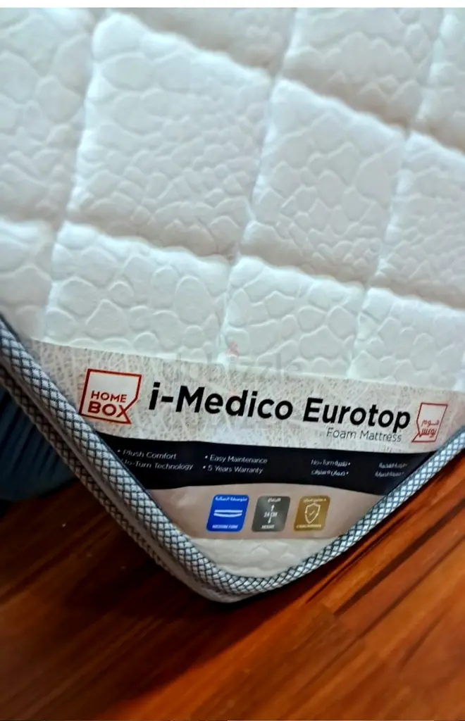 HomeBox mattresses for sale