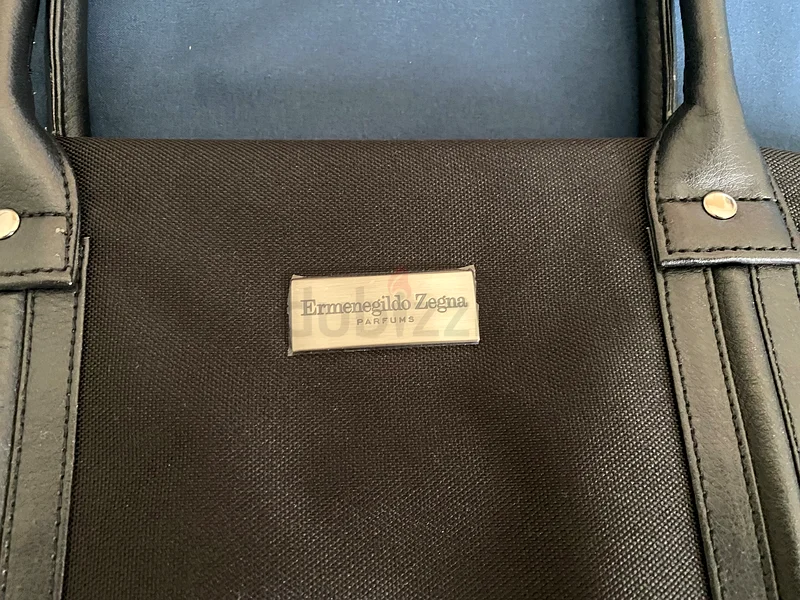 Zegna Duffle Bag dubizzle Dubai