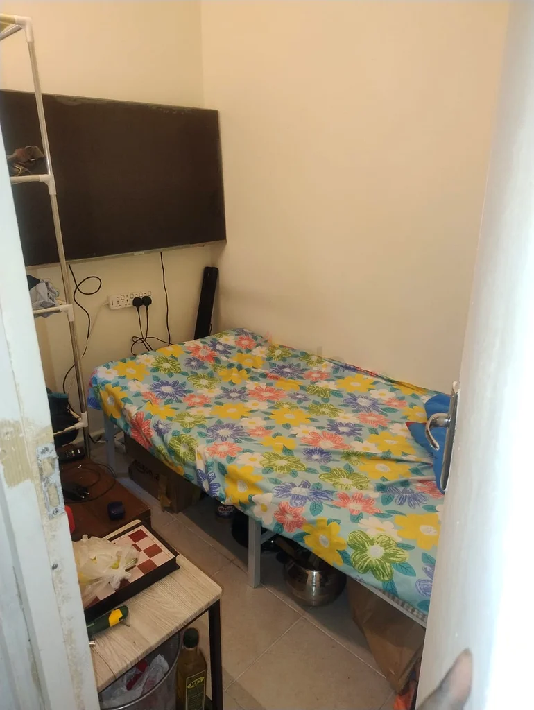 Apartment Partition Dubai