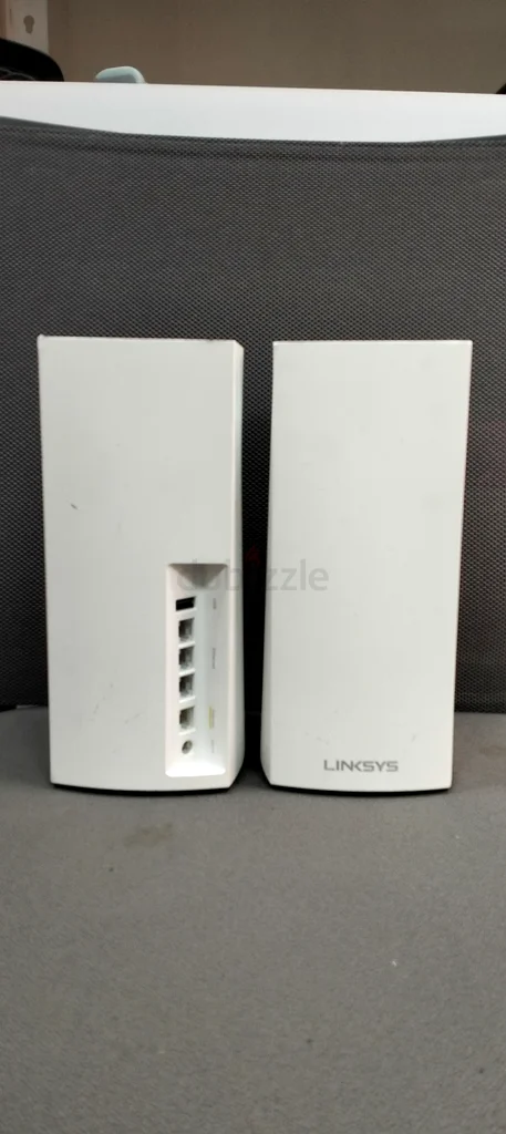 راوتر Mesh من Linksys MX4200 متوفر63255524475139111