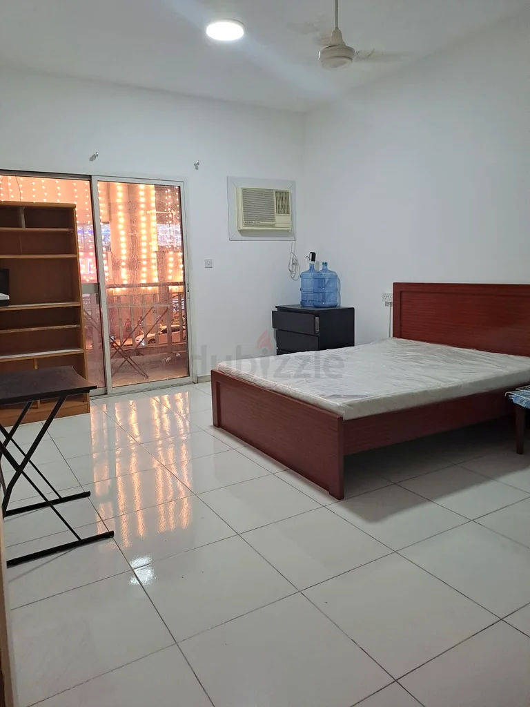 Apartment Family room available in karama near karama center
