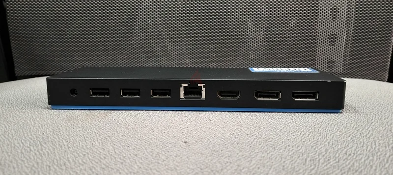 HP USB-C Dock G463253965765891113