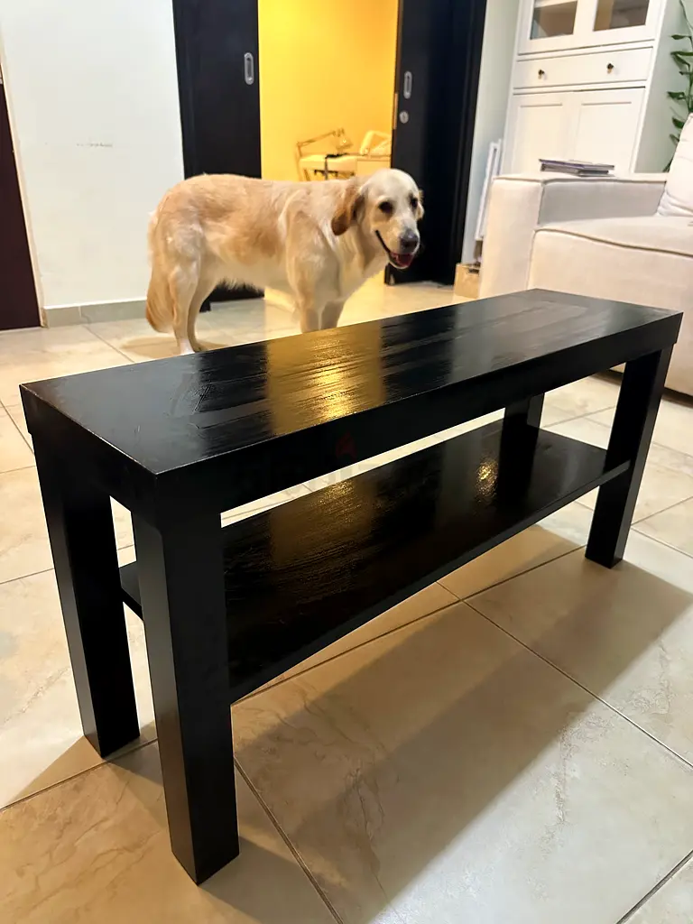 Small table / shoe rack IKEA for FREE