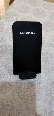 Wireless charger