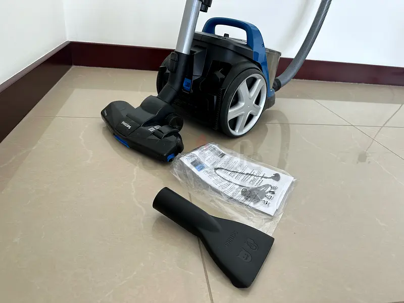 Philips Vacuum Cleaner