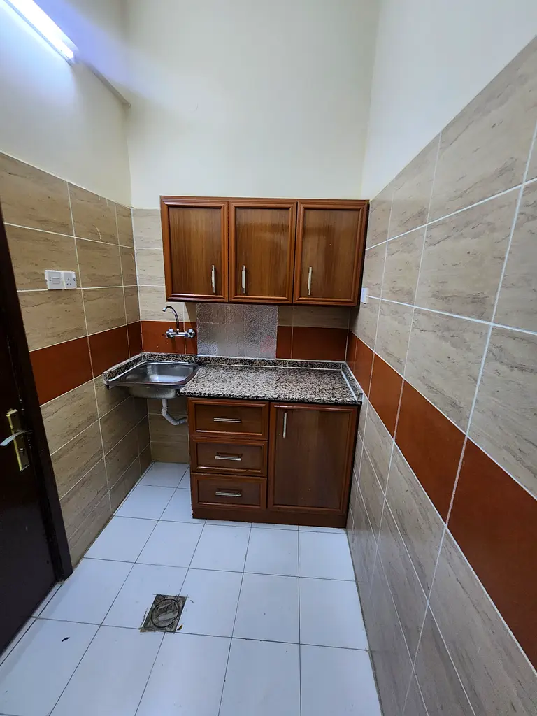 Villa STUDIO ROOM BEHIND ALAIN MALL Al Ain