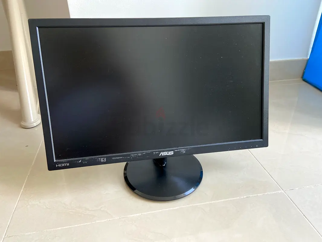Monitor ASUS VP228