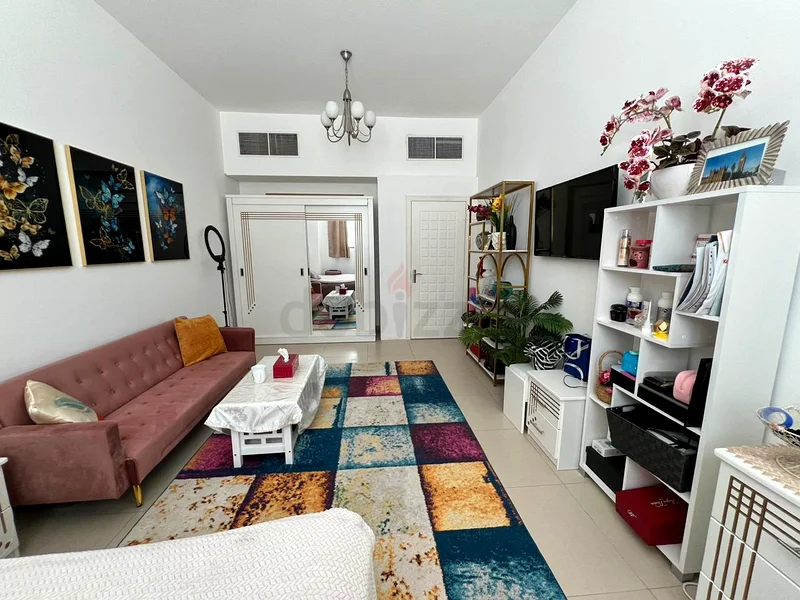 Apartment Master Room Al barsha 1 Dubai