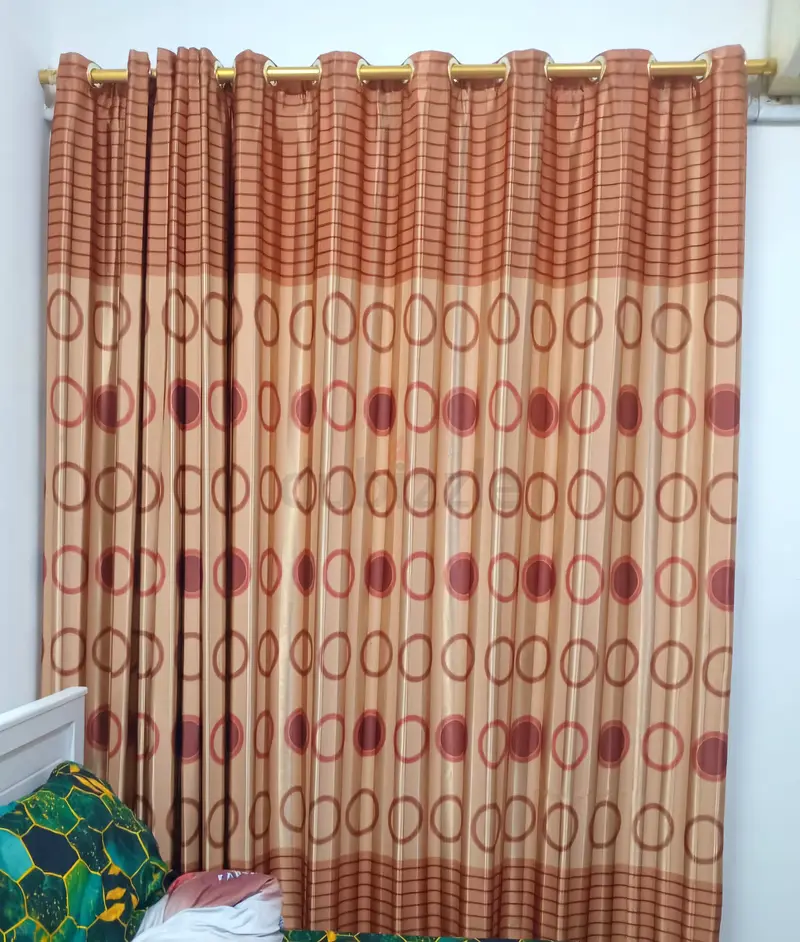 Curtains