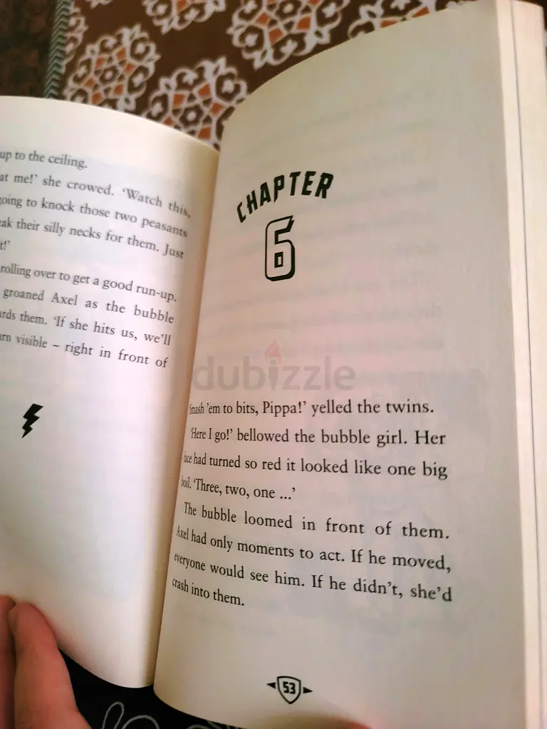 Axel Beast Books for Sale