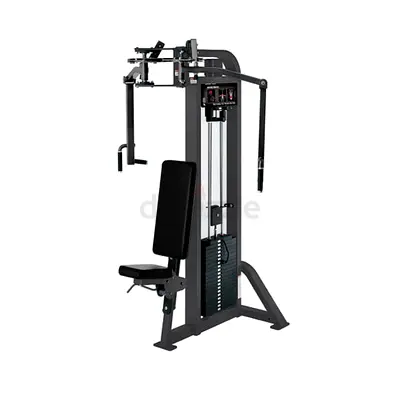 Select Pectoral Fly / Rear Deltoid