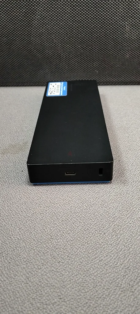 HP USB-C Dock G463253965765891112