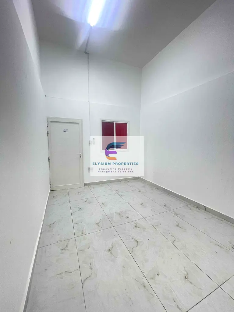 Apartment Studio for Rent, Baniyas East, Abudhabi Abu Dhabi