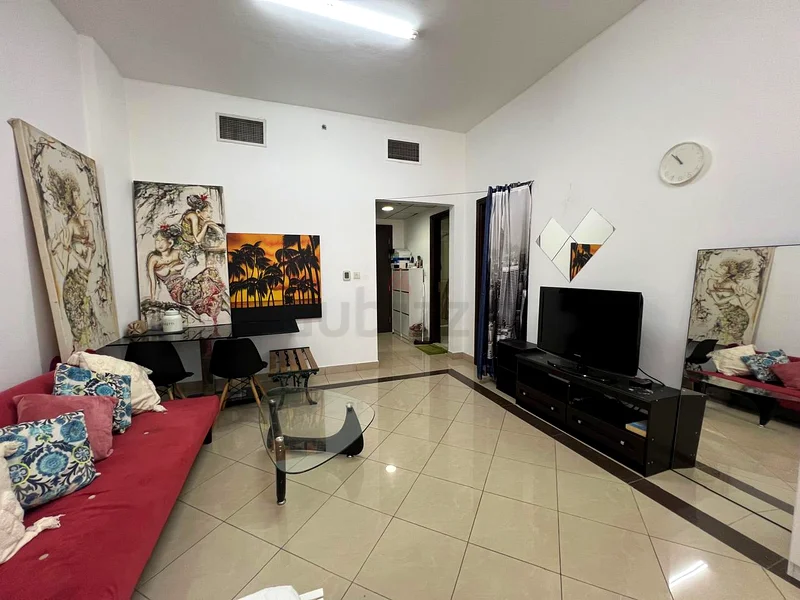 Apartment Room for Rent in JLT Dubai