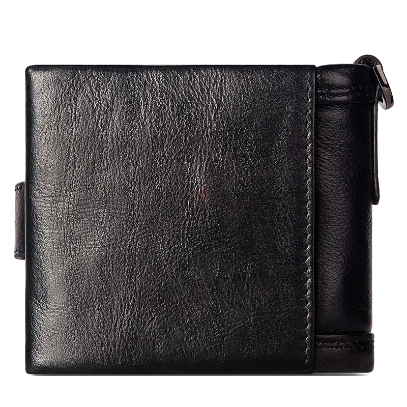 KAVIS Original Leather Wallet for Men63234128518145113
