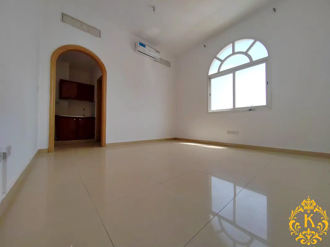 Apartment Studio in Villa Apartment with tawtheeq 25st Street Al