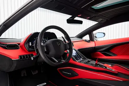2022 Lamborghini COUNTACH 照片 14