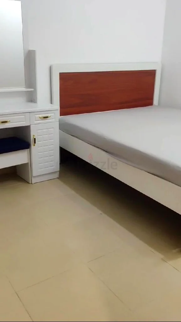 Apartment Family or Couples or Bachelors Partition Room Available in