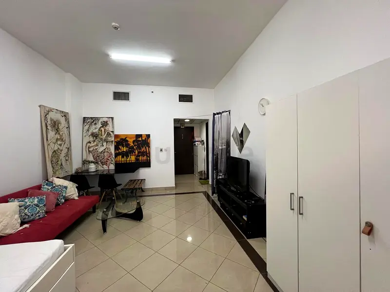 Apartment Room for Rent in JLT Dubai