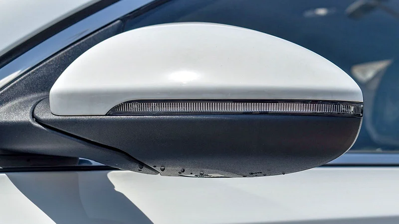 Zero km top opition warranty unlimited km63224312390018114
