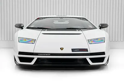 2022 Lamborghini COUNTACH 照片 2