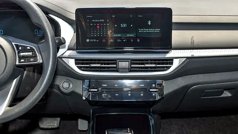 Kia K3, миниатюра 10
