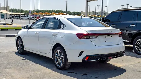 Kia K3, миниатюра 6