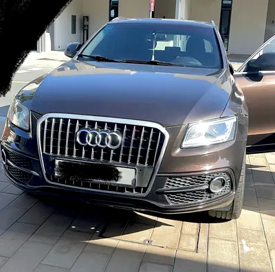 Buy & sell any Audi Q5 cars online - 103 used Audi Q5 cars for sale in