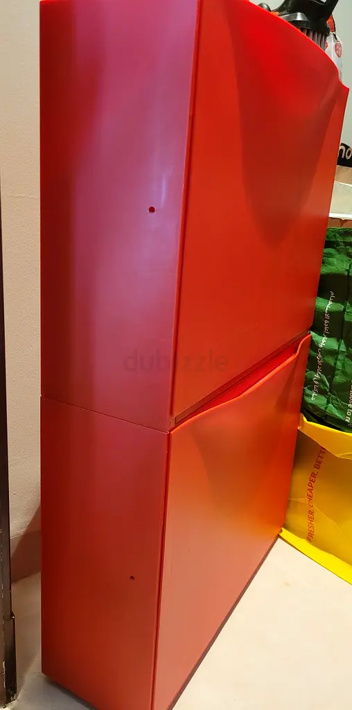 Ikea Shoe Storage Box