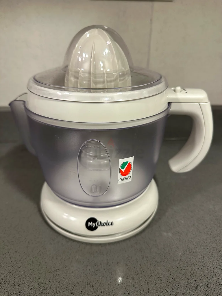 Juicer MY CHOICE CARREFOUR