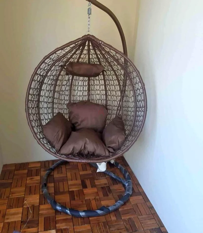 Swing chair