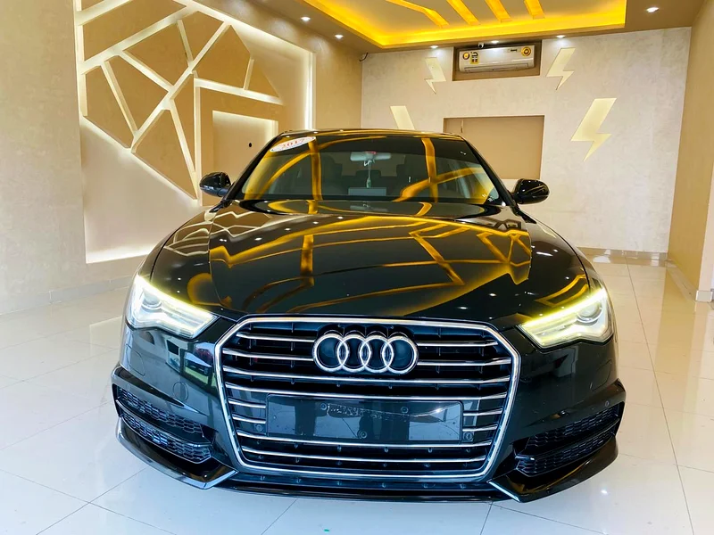 Audi A6 Gulf Specifications 201763168028000257113