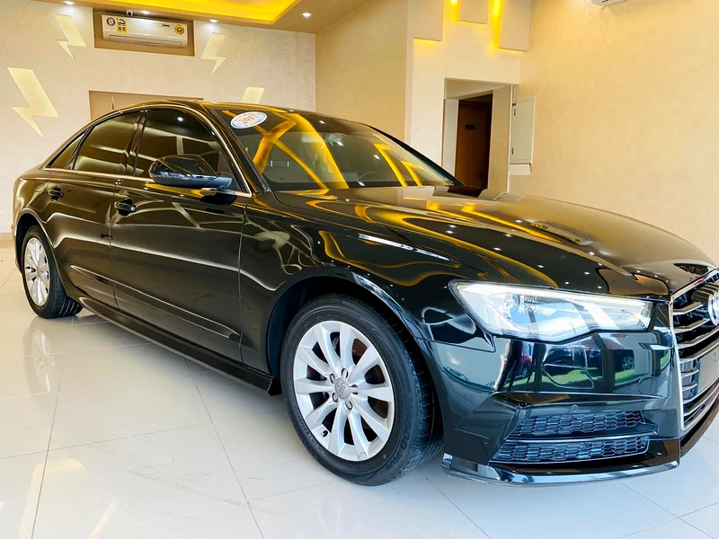 Audi A6 Gulf Specifications 201763168028000257111