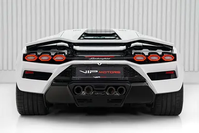 2022 Lamborghini COUNTACH 照片 5