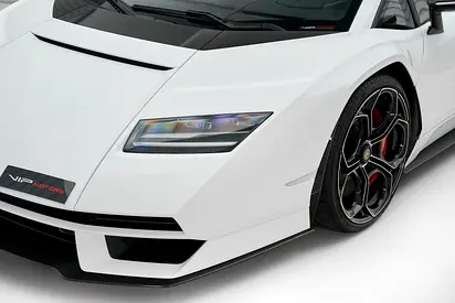 2022 Lamborghini COUNTACH 照片 10