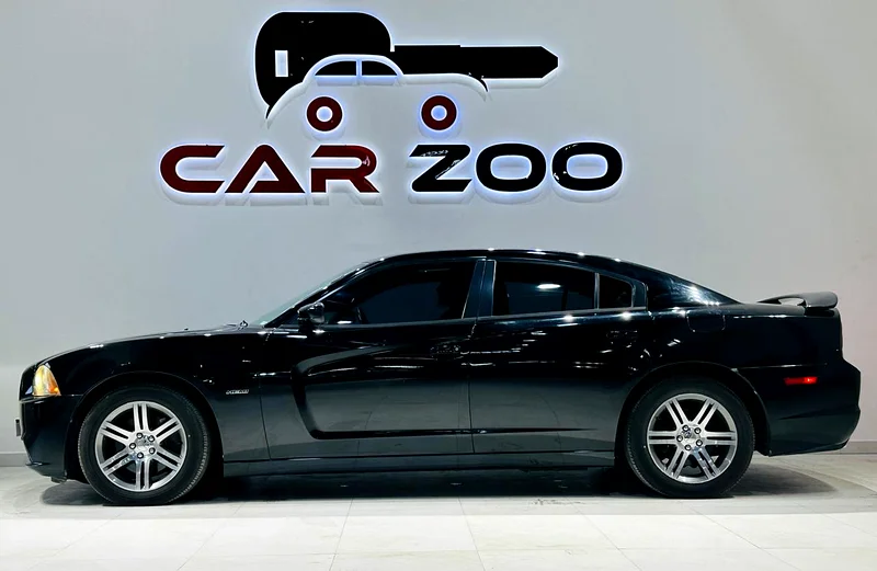 Dodge Charger RT V8 2013 GCC63153229190147112