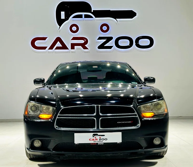 Dodge Charger RT V8 2013 GCC63153229190147111