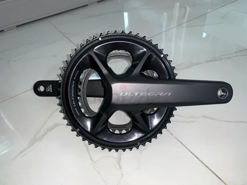 ShimanoULTEGRA FC-R8100 170mm 52-36 12s