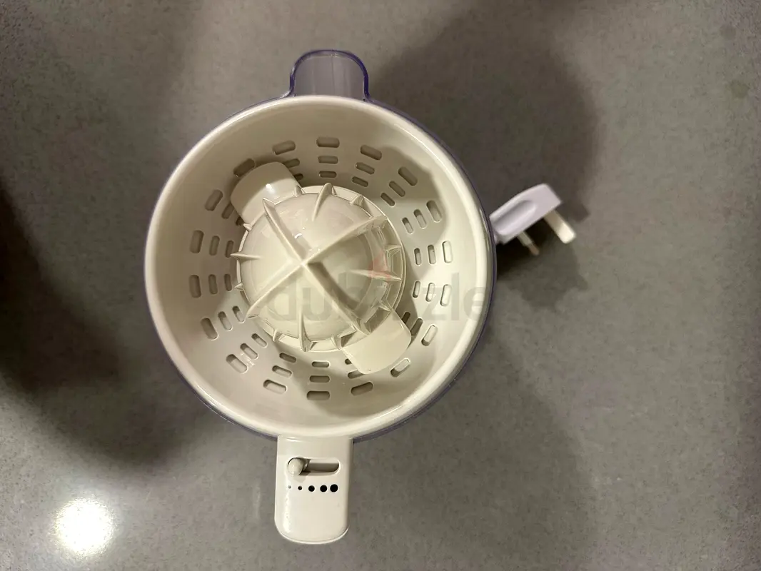 Juicer MY CHOICE CARREFOUR