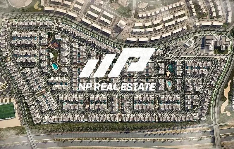 Land Single row corner Available Now Own it Abu Dhabi