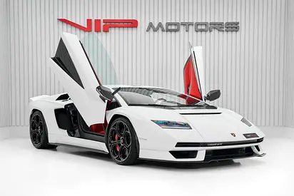 2022 Lamborghini COUNTACH 照片 3