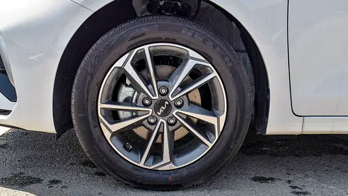 Kia K3, миниатюра 9