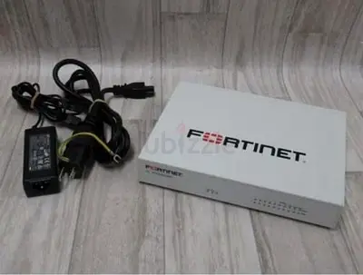 Fortinet FortiGate-60F Firewall
