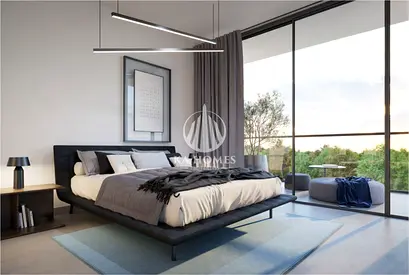 Apartment For Sale In Aljada! 1 Bhk ! Large Space ! Distinctive View ! Freehold ! Payment Plan