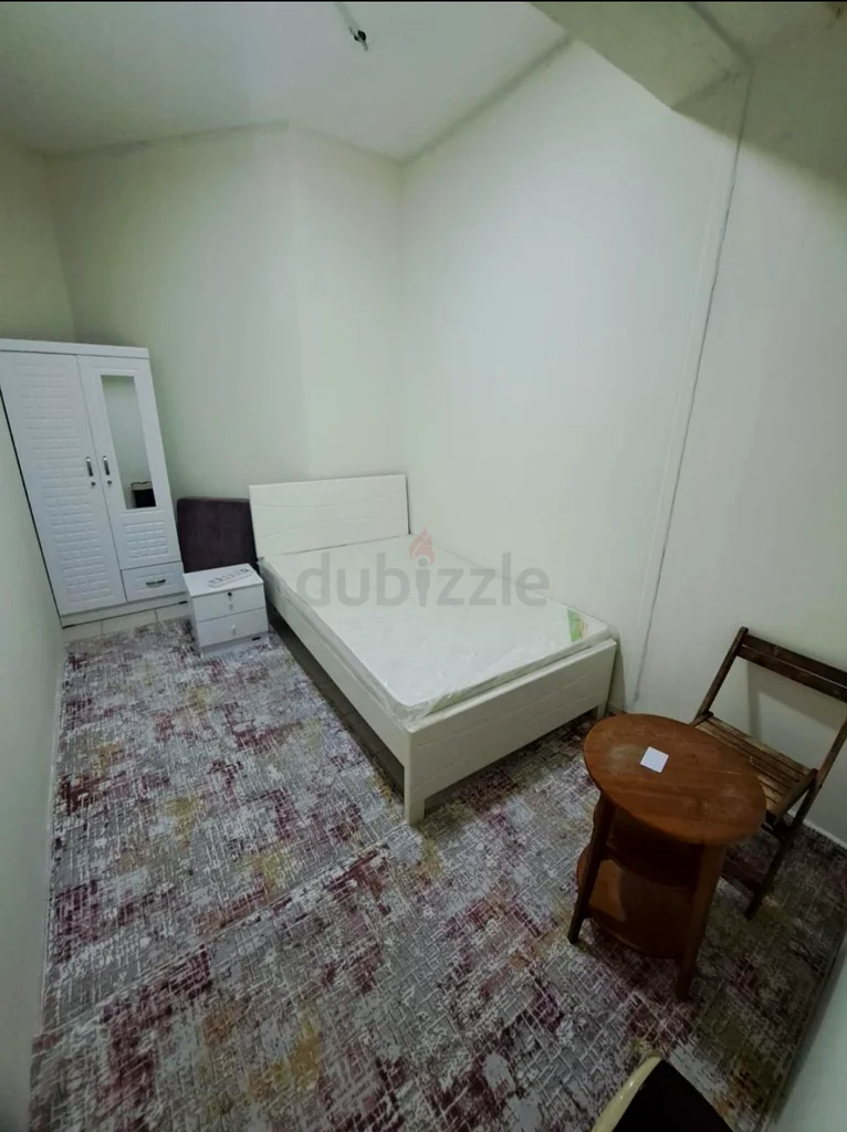 Apartment Partition for rent in international city Dubai