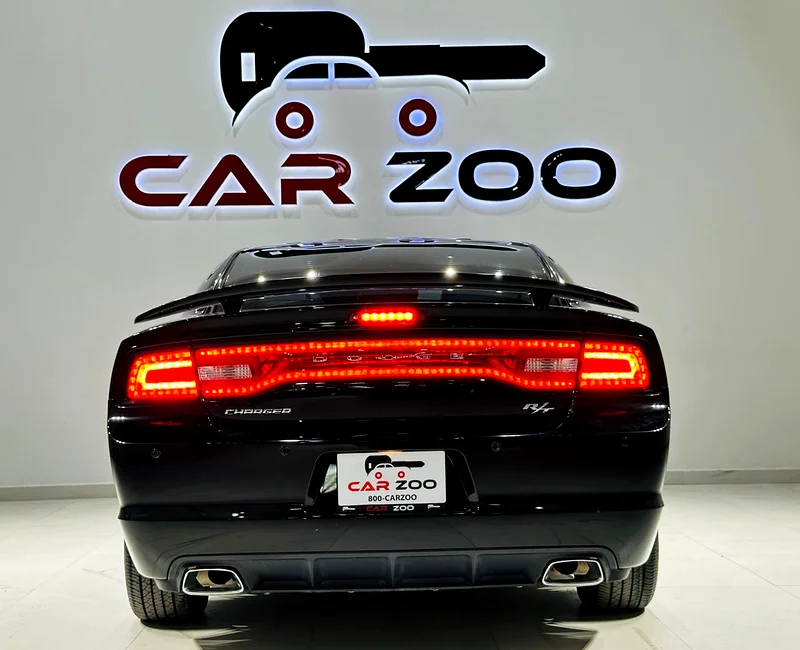 Dodge Charger RT V8 2013 GCC63153229190147113
