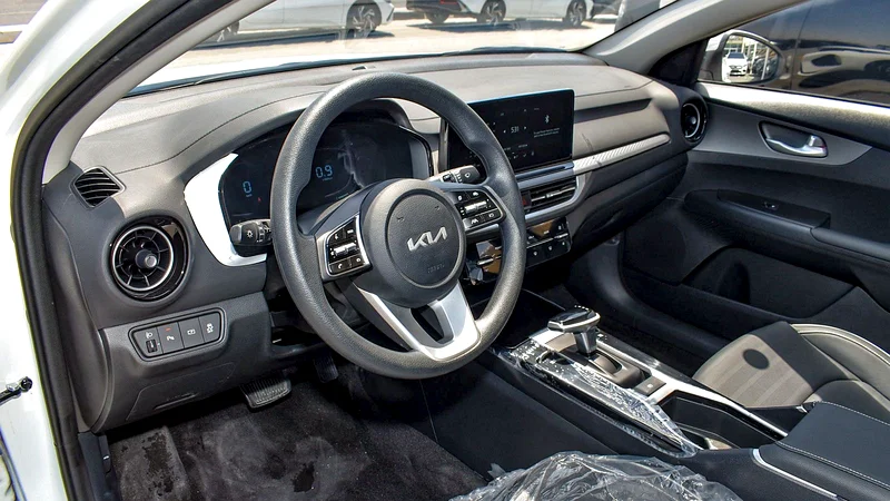 Zero km top opition warranty unlimited km63224312390018113