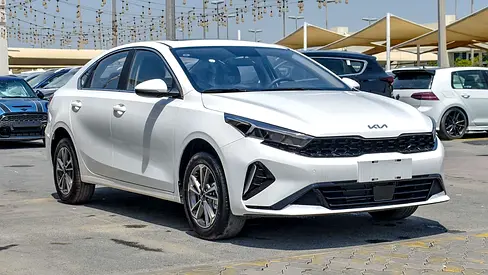 Kia K3, миниатюра 17